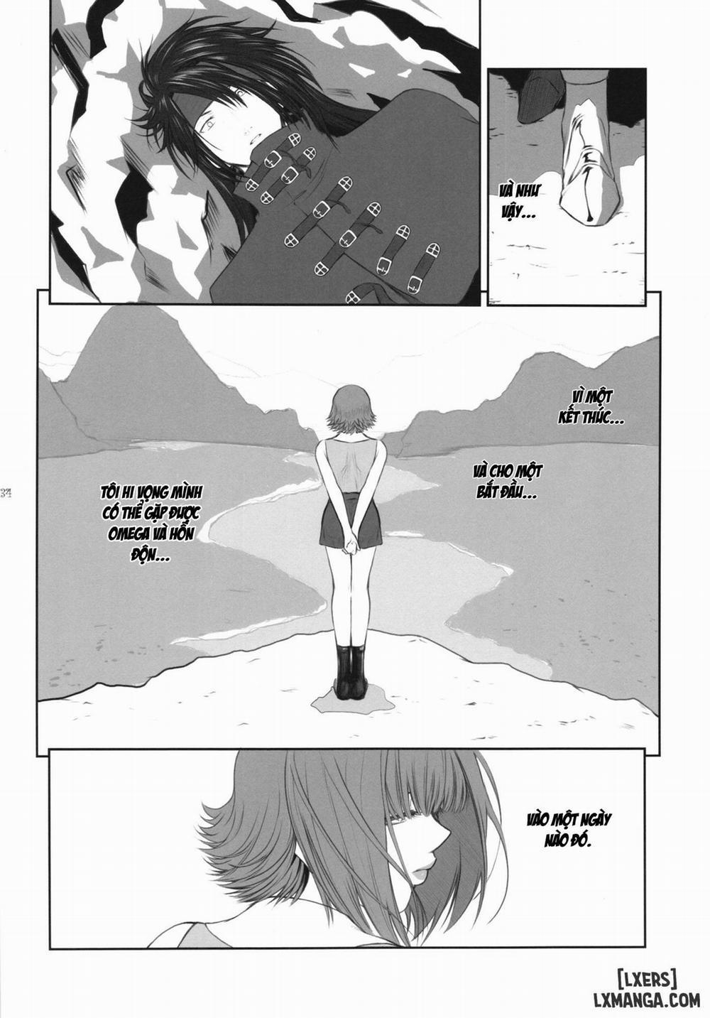 Lucrecia 7 END trang 32