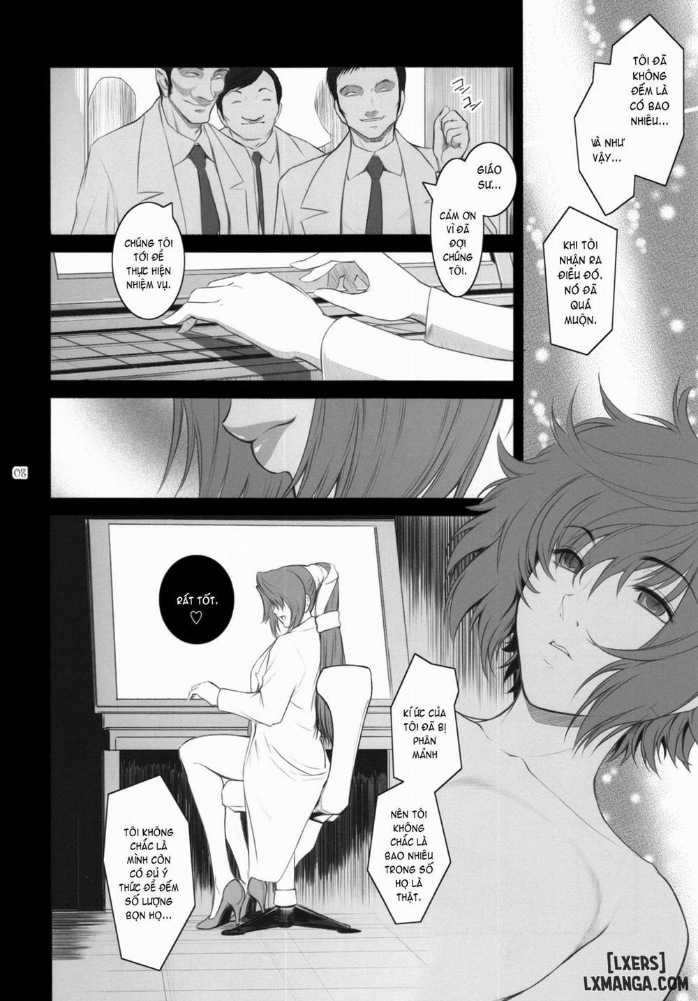 Lucrecia 7 END trang 6