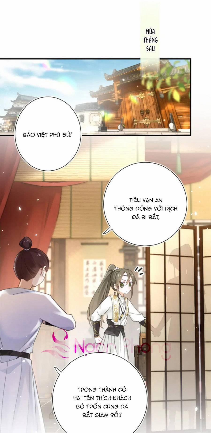 Lui Lui Lui Ra 113 trang 1