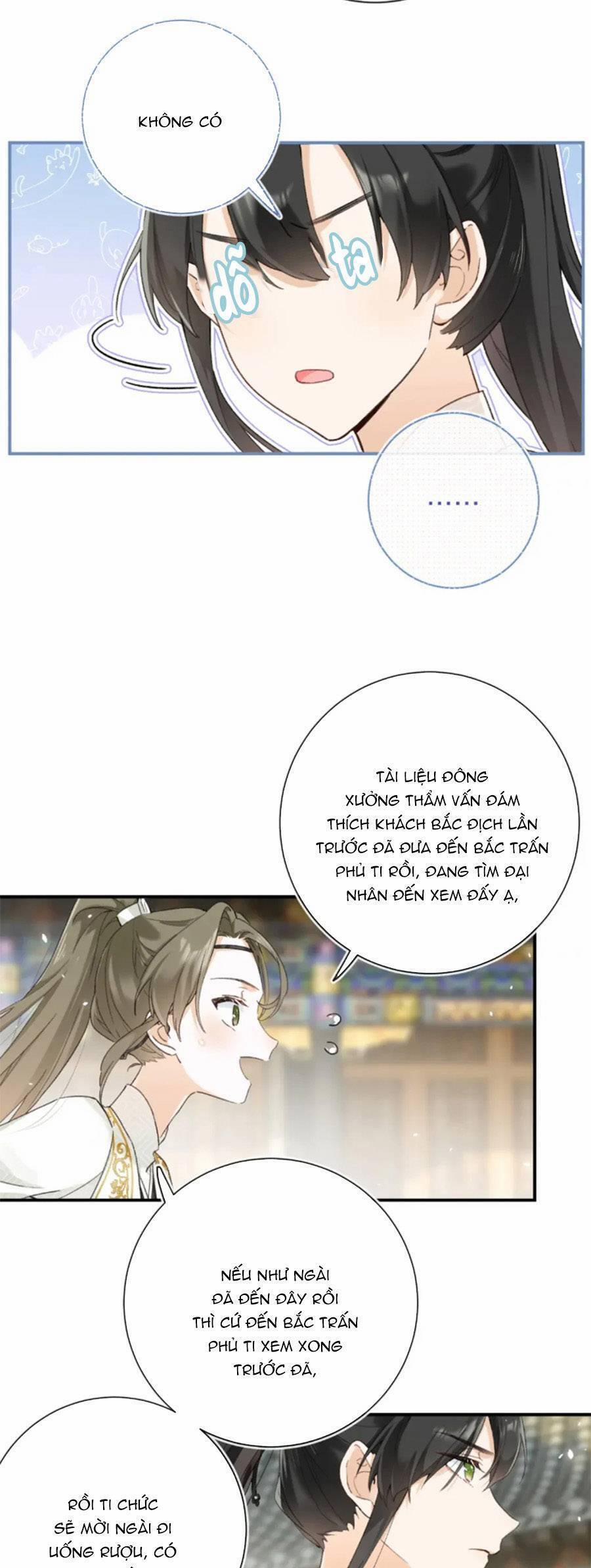 Lui Lui Lui Ra 113 trang 11