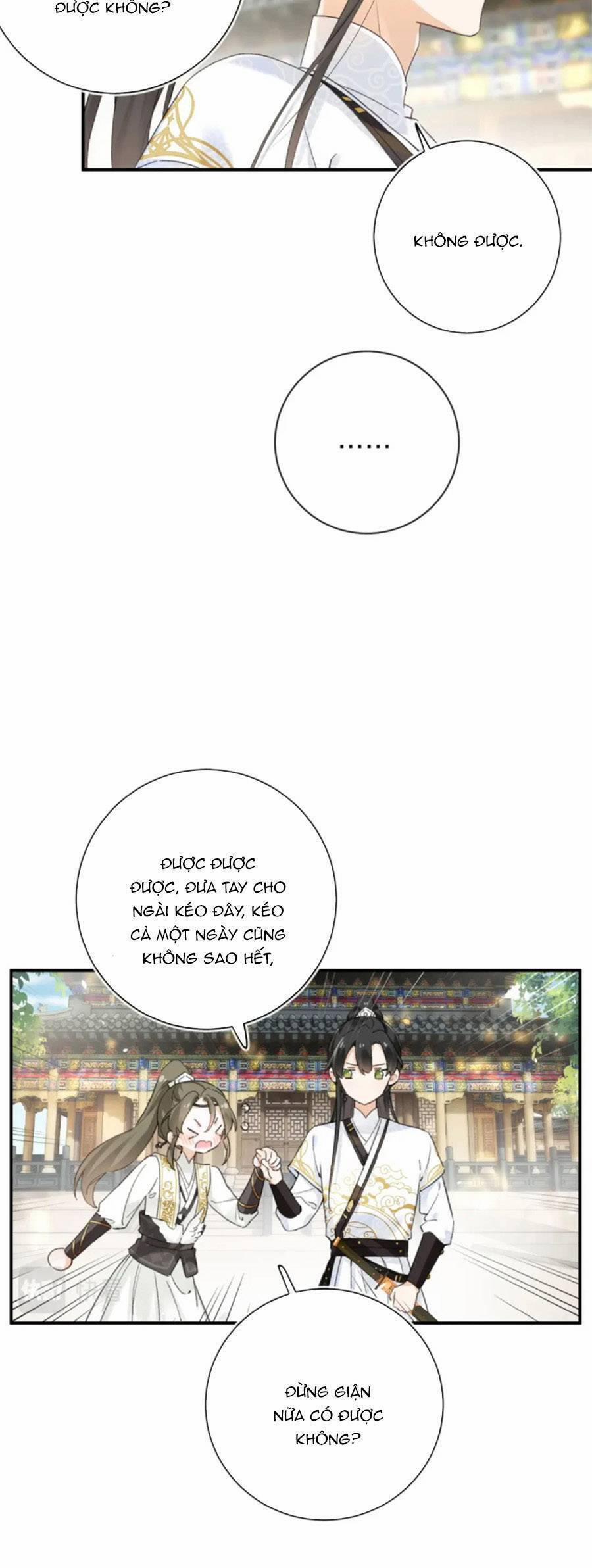 Lui Lui Lui Ra 113 trang 12