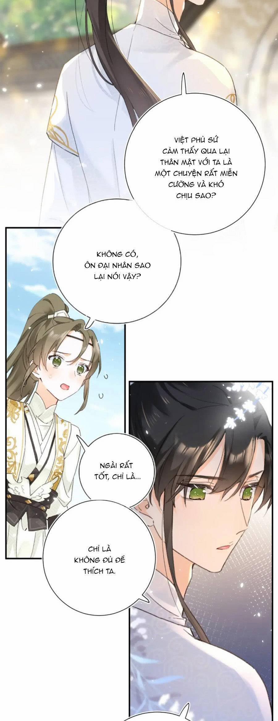 Lui Lui Lui Ra 113 trang 14