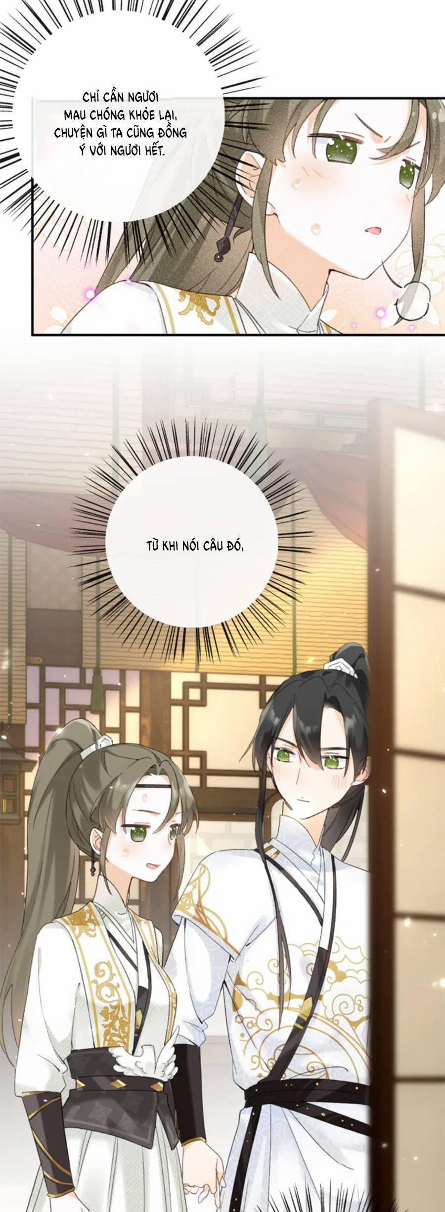 Lui Lui Lui Ra 113 trang 3