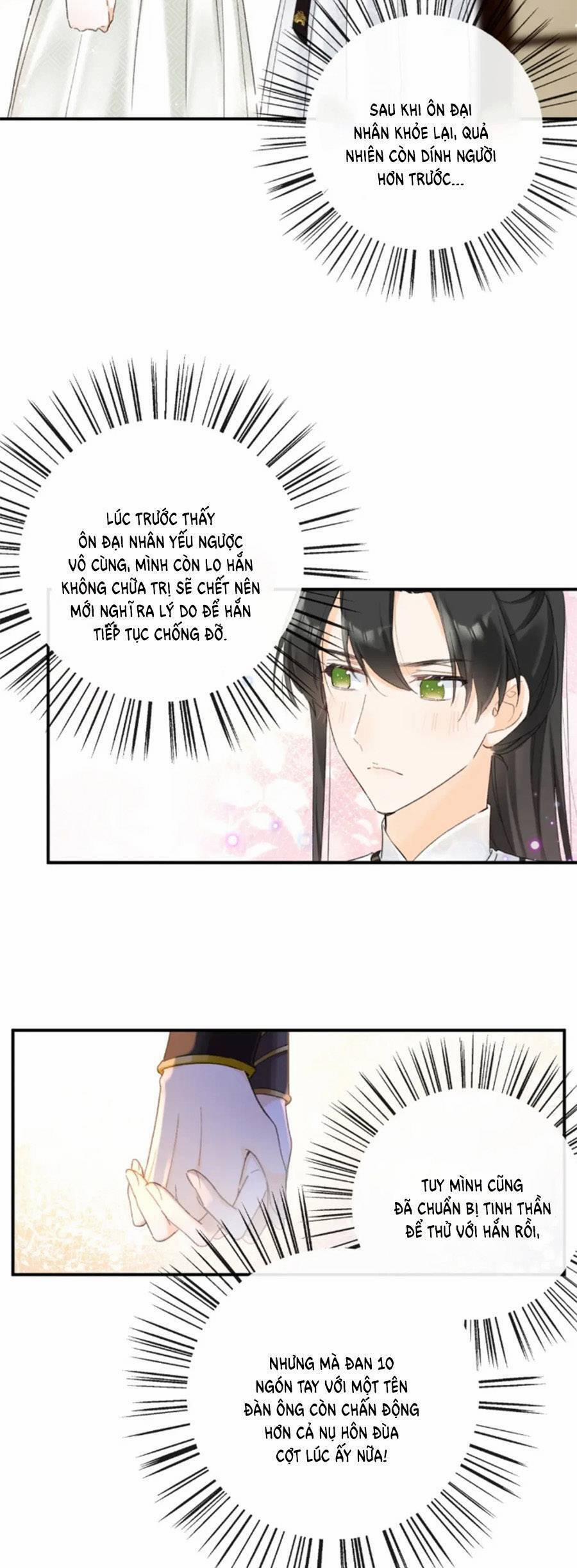 Lui Lui Lui Ra 113 trang 4