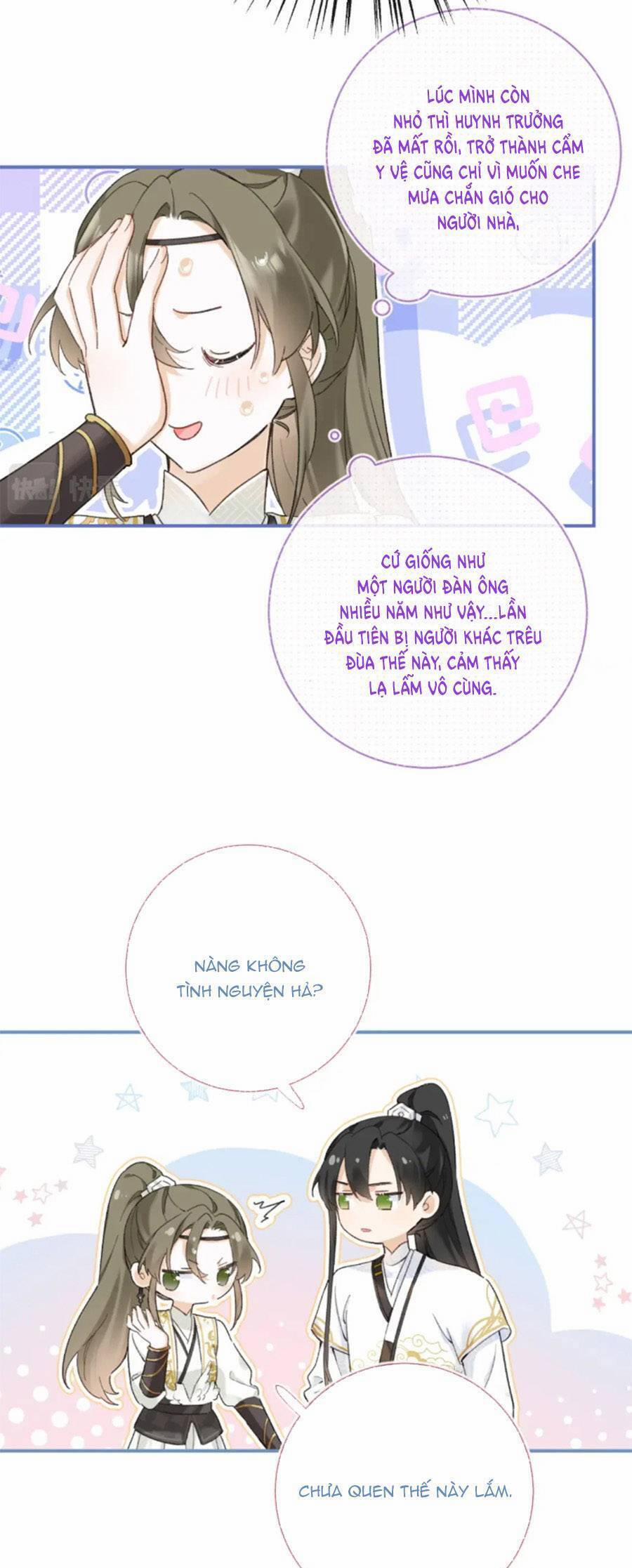 Lui Lui Lui Ra 113 trang 5