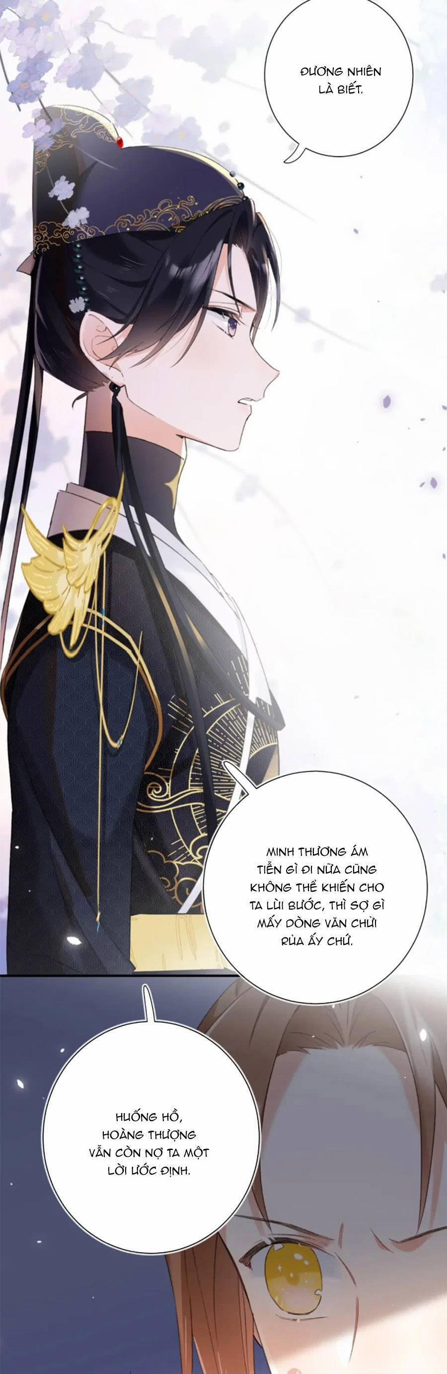 Lui Lui Lui Ra 114 trang 15