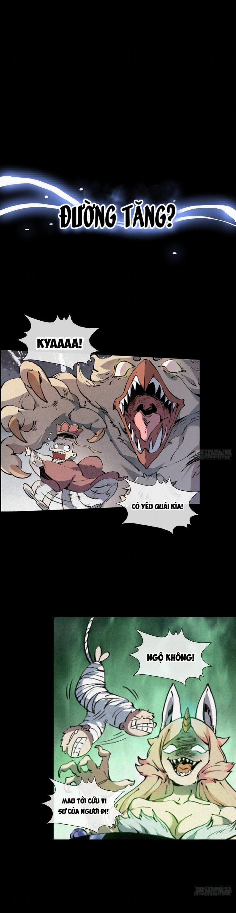 Lui Ra Phía Sau Để Vi Sư Tới 0 trang 0