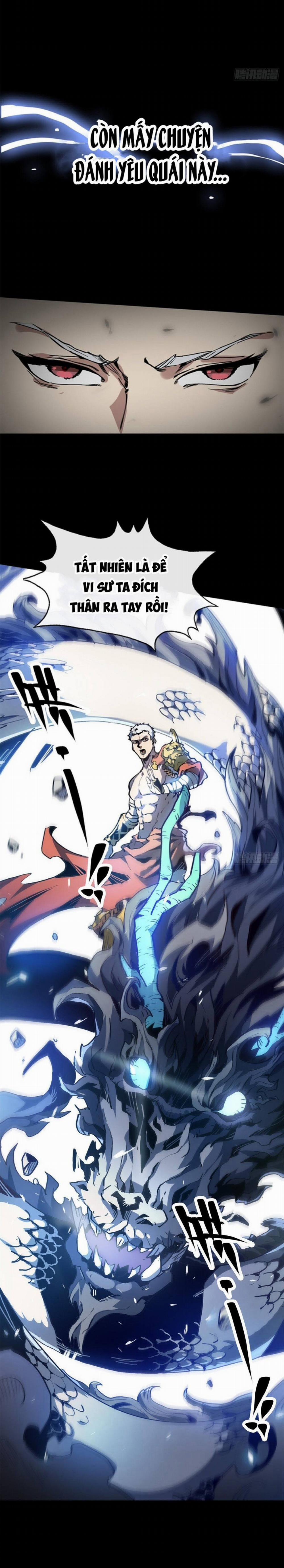 Lui Ra Phía Sau Để Vi Sư Tới 0 trang 2