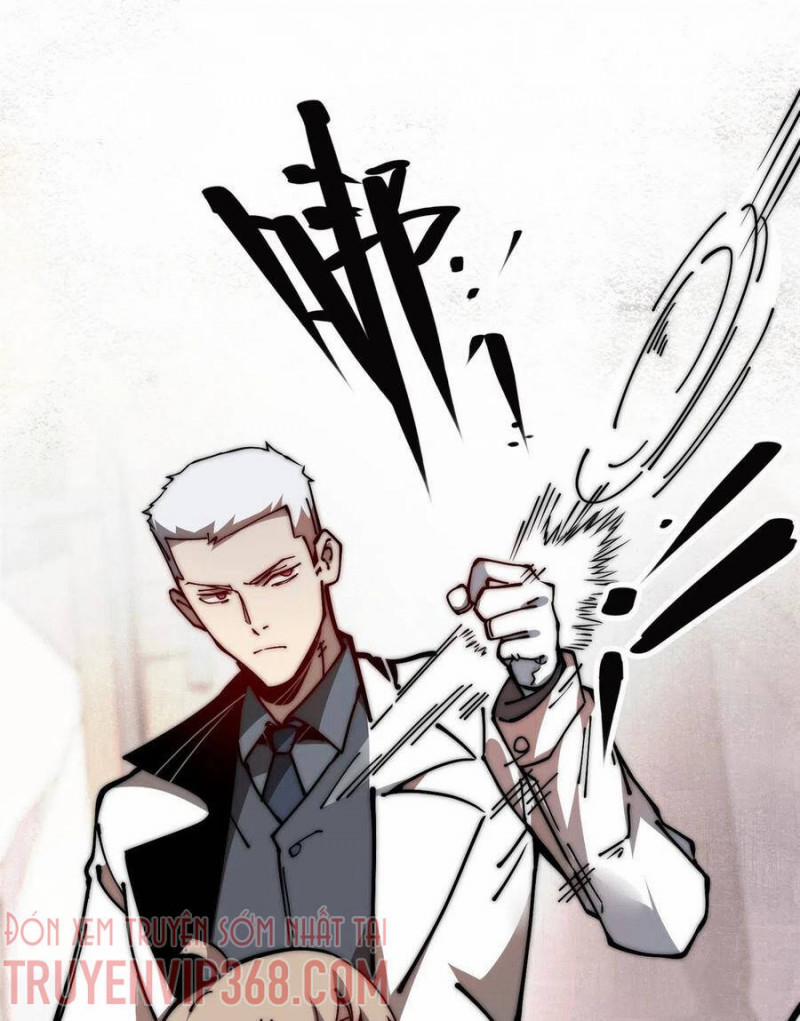 Lui Ra Phía Sau Để Vi Sư Tới 13 trang 18