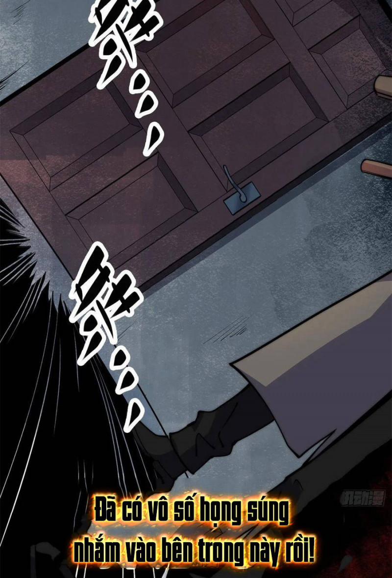 Lui Ra Phía Sau Để Vi Sư Tới 14 trang 13