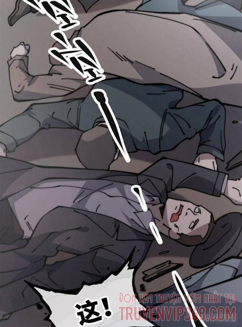 Lui Ra Phía Sau Để Vi Sư Tới 14 trang 36