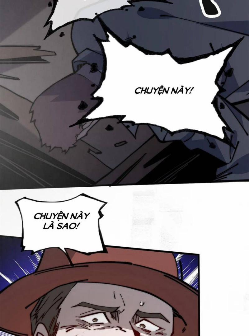 Lui Ra Phía Sau Để Vi Sư Tới 14 trang 37