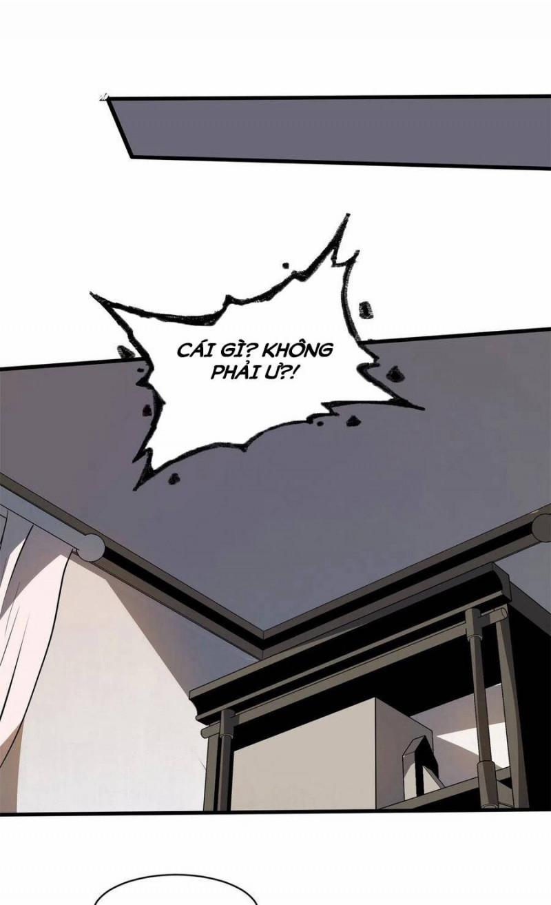 Lui Ra Phía Sau Để Vi Sư Tới 14 trang 43