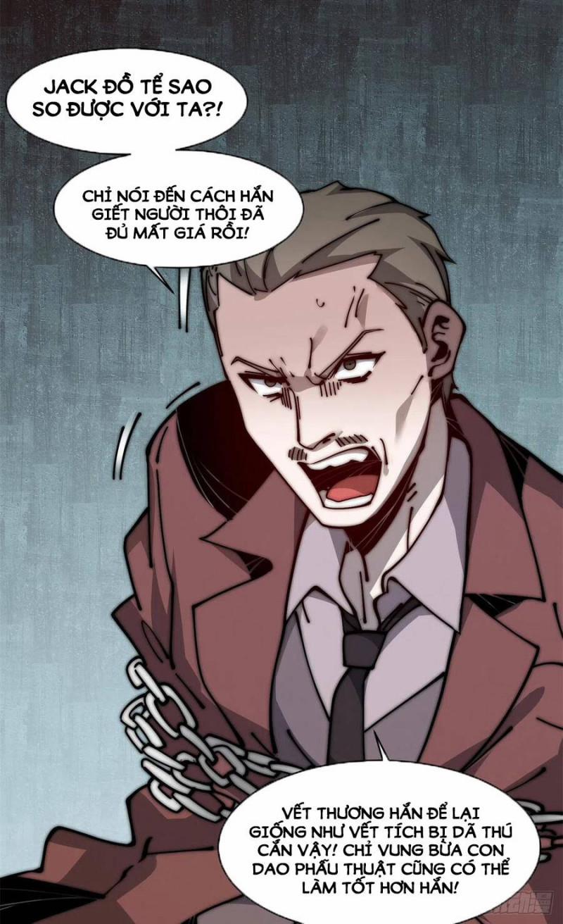 Lui Ra Phía Sau Để Vi Sư Tới 14 trang 45