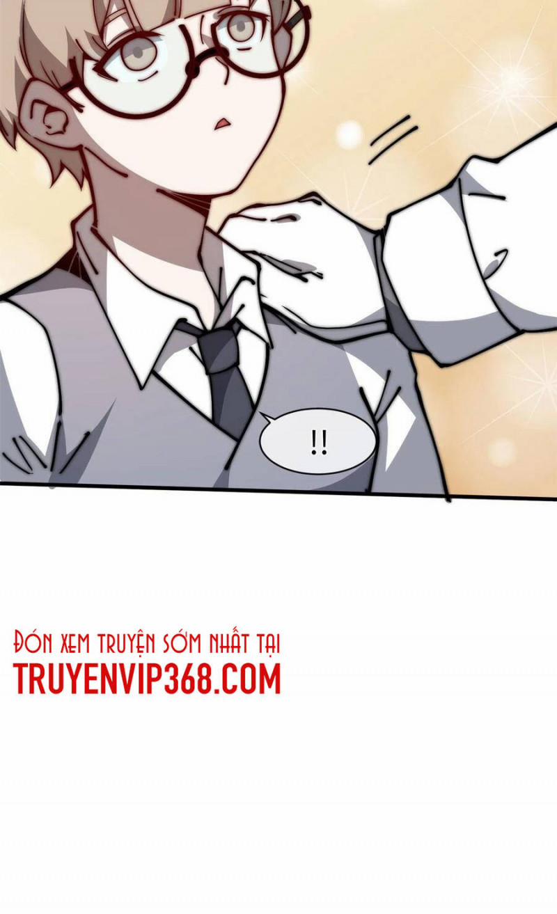 Lui Ra Phía Sau Để Vi Sư Tới 14 trang 50