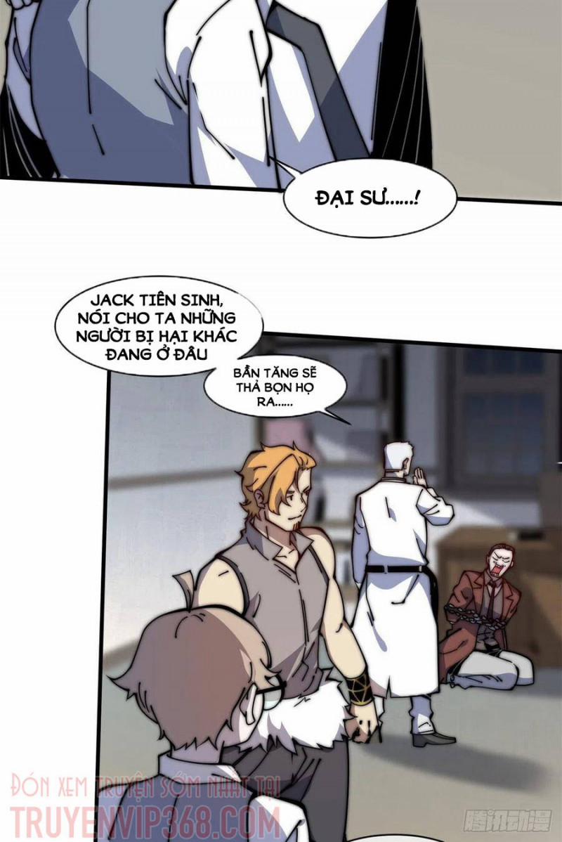 Lui Ra Phía Sau Để Vi Sư Tới 14 trang 52
