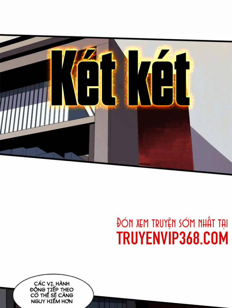 Lui Ra Phía Sau Để Vi Sư Tới 14 trang 57