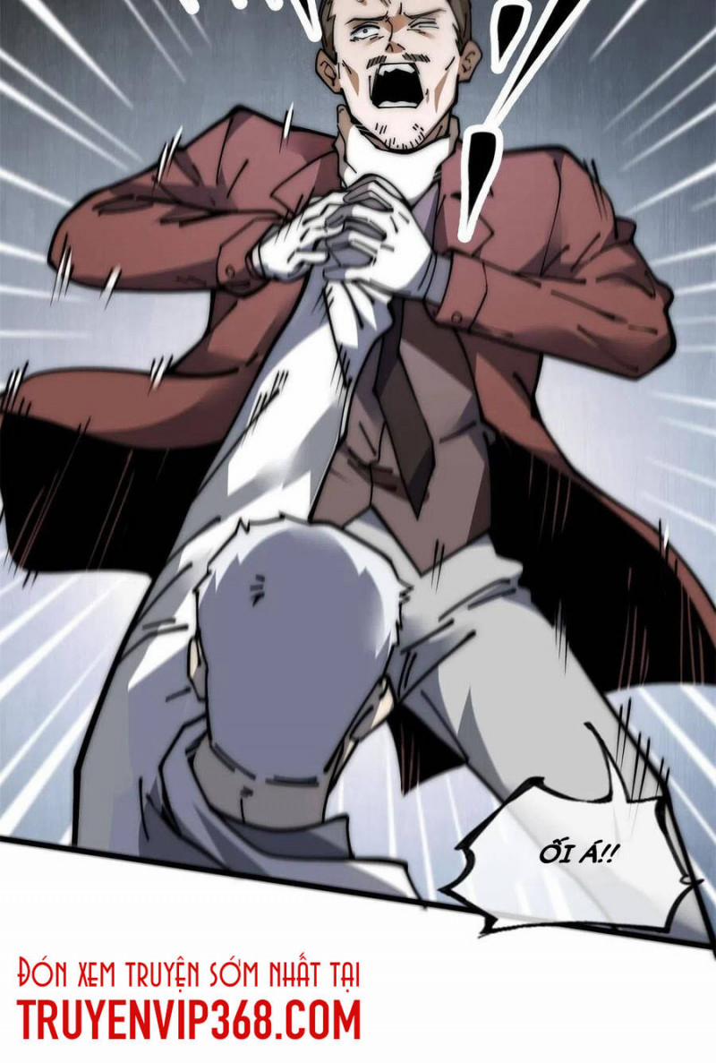 Lui Ra Phía Sau Để Vi Sư Tới 15 trang 12