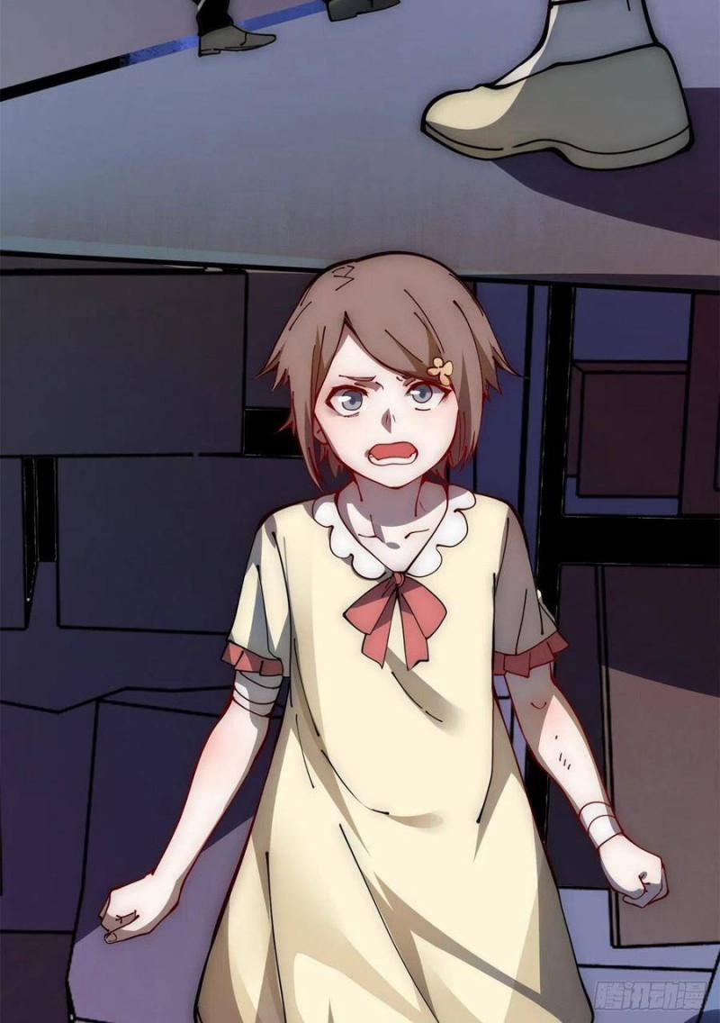 Lui Ra Phía Sau Để Vi Sư Tới 15 trang 21