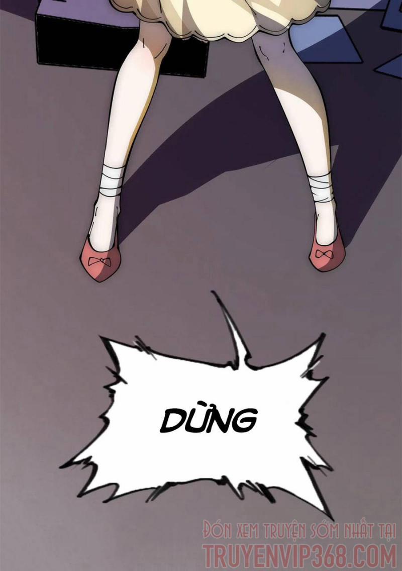 Lui Ra Phía Sau Để Vi Sư Tới 15 trang 22