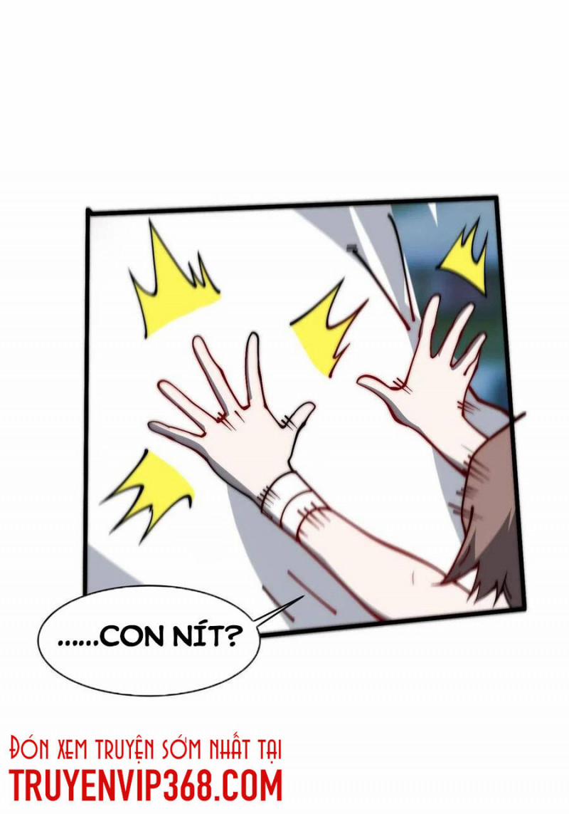 Lui Ra Phía Sau Để Vi Sư Tới 15 trang 24