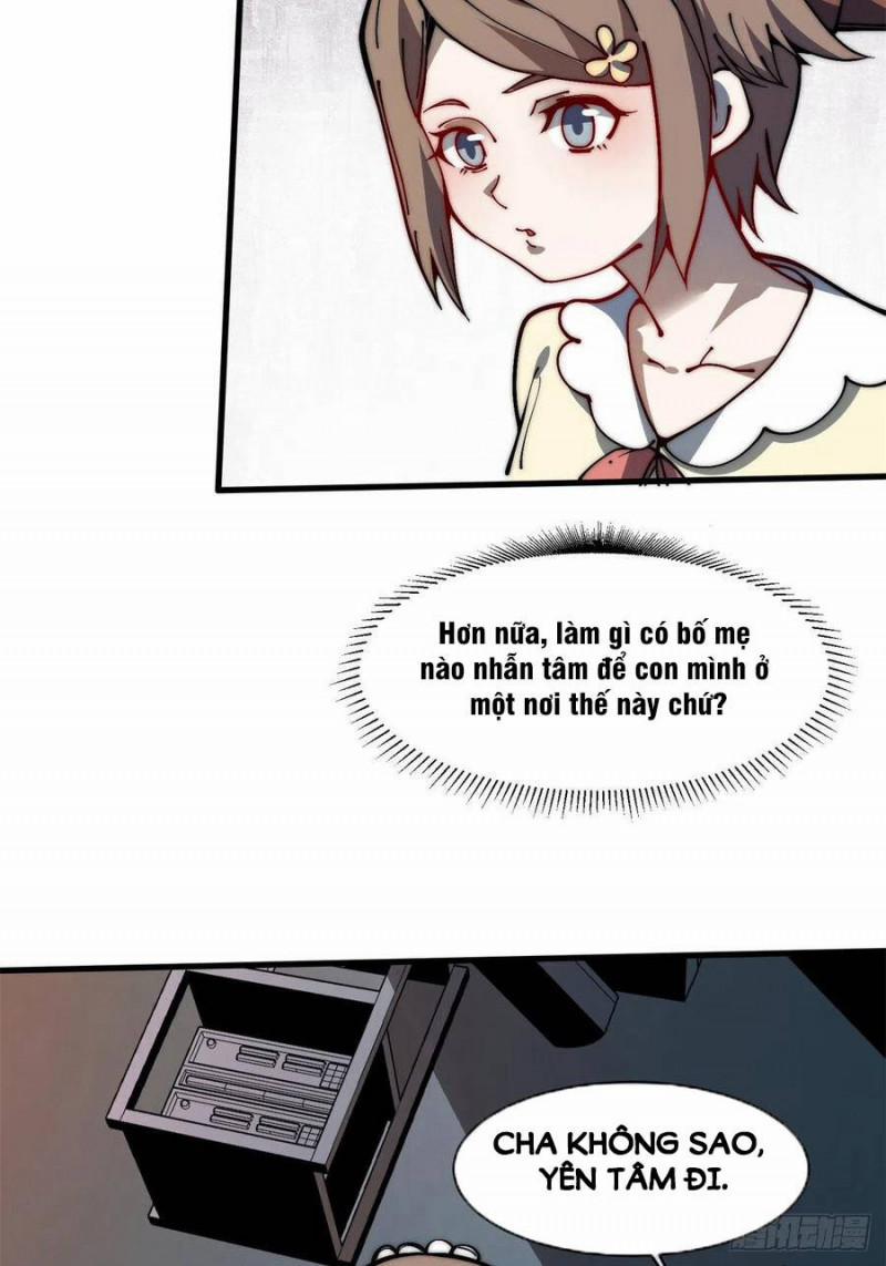 Lui Ra Phía Sau Để Vi Sư Tới 15 trang 27