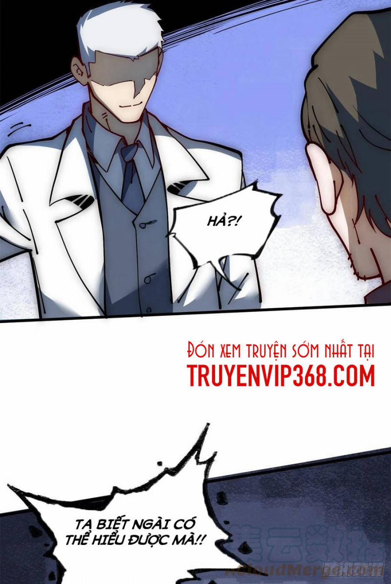 Lui Ra Phía Sau Để Vi Sư Tới 15 trang 46