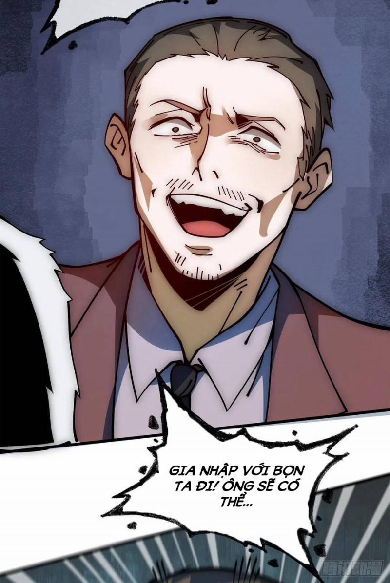 Lui Ra Phía Sau Để Vi Sư Tới 15 trang 47