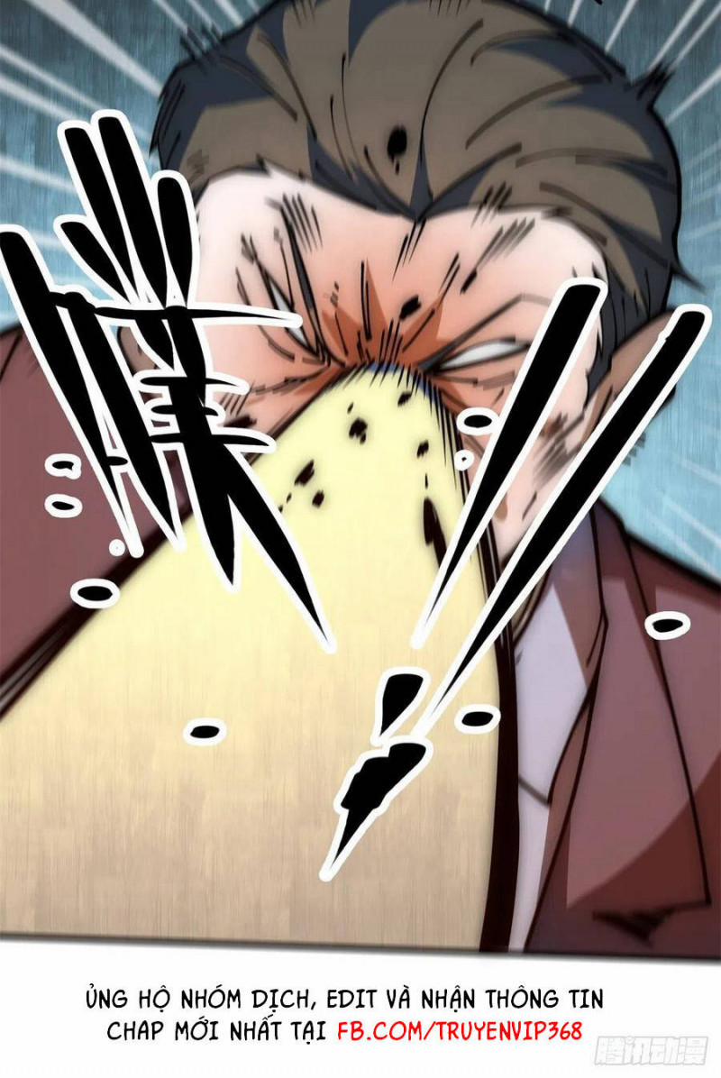 Lui Ra Phía Sau Để Vi Sư Tới 15 trang 48