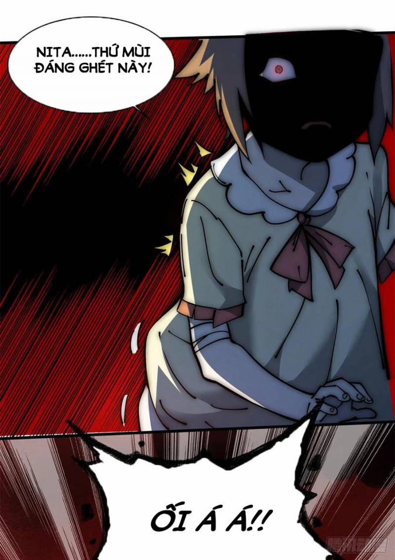 Lui Ra Phía Sau Để Vi Sư Tới 15 trang 63