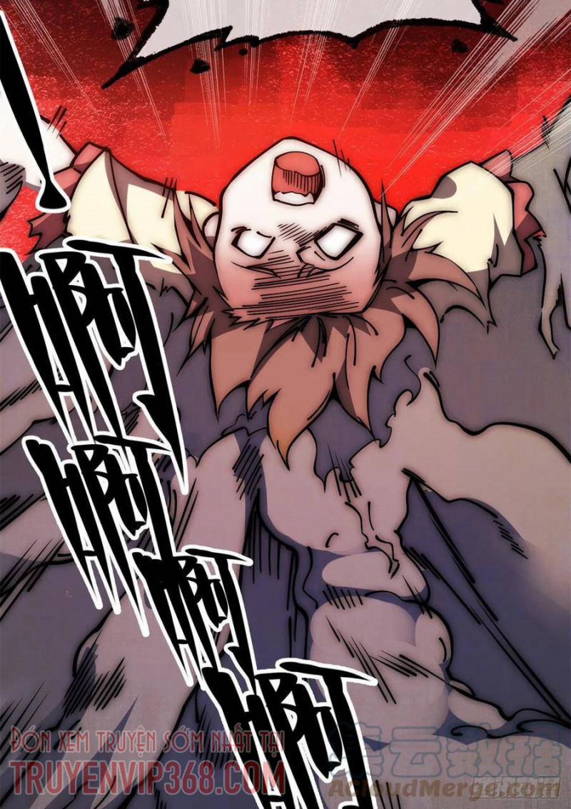 Lui Ra Phía Sau Để Vi Sư Tới 15 trang 64