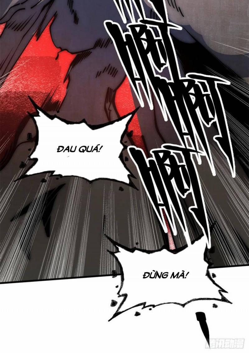 Lui Ra Phía Sau Để Vi Sư Tới 15 trang 65