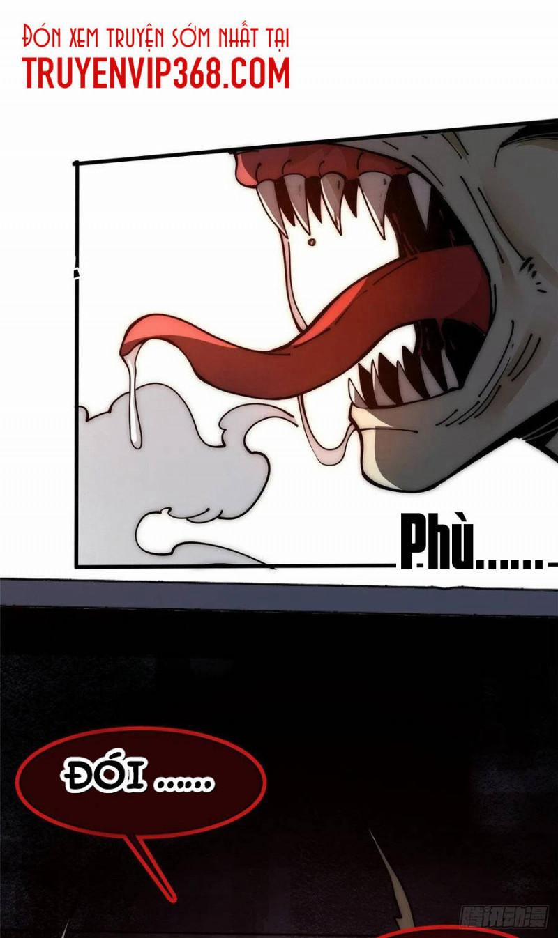 Lui Ra Phía Sau Để Vi Sư Tới 16 trang 0