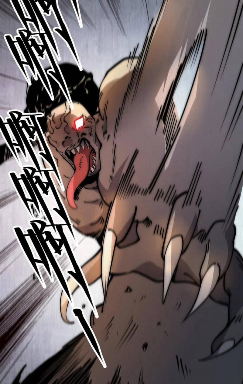 Lui Ra Phía Sau Để Vi Sư Tới 16 trang 13