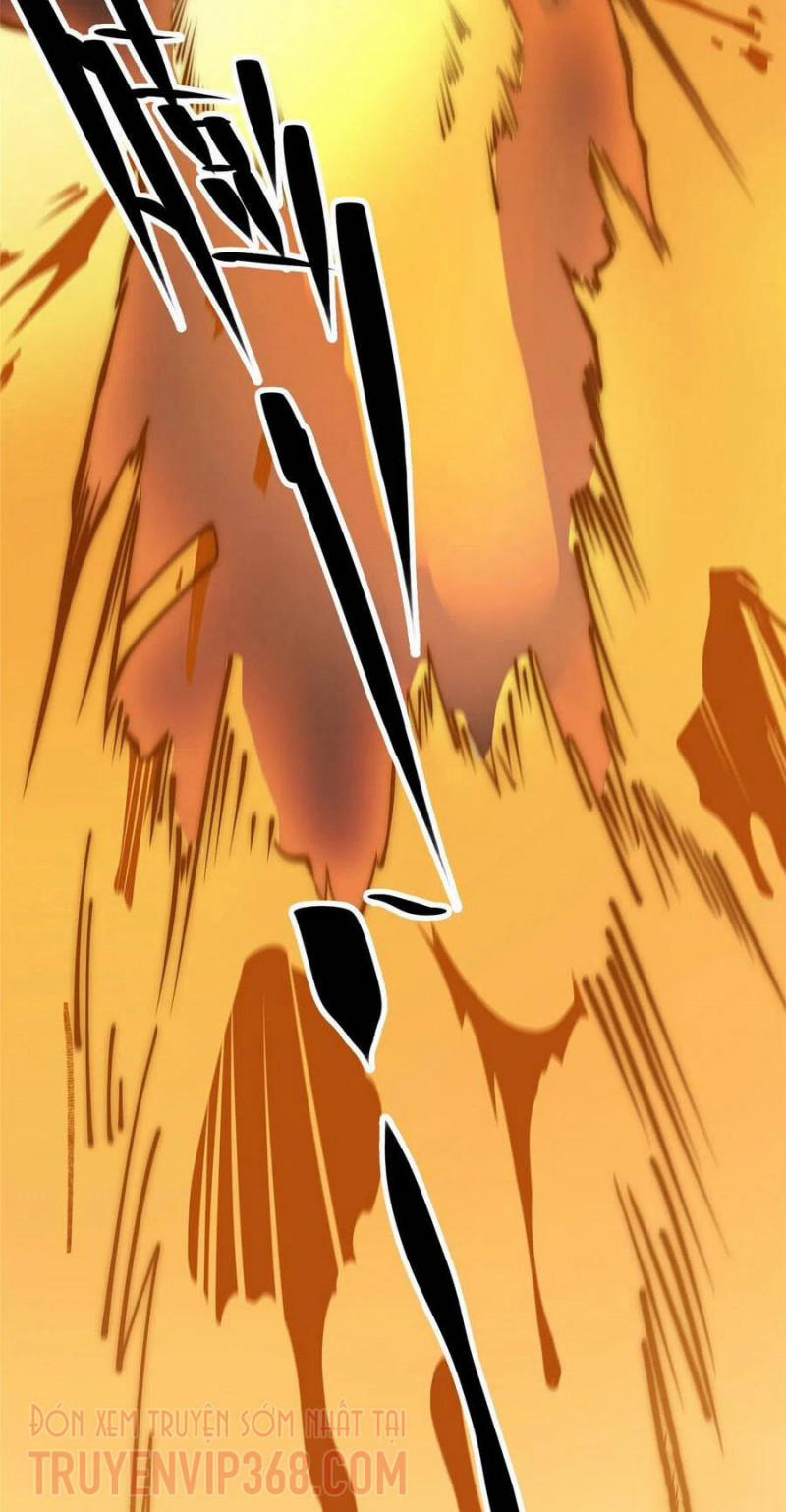 Lui Ra Phía Sau Để Vi Sư Tới 16 trang 16