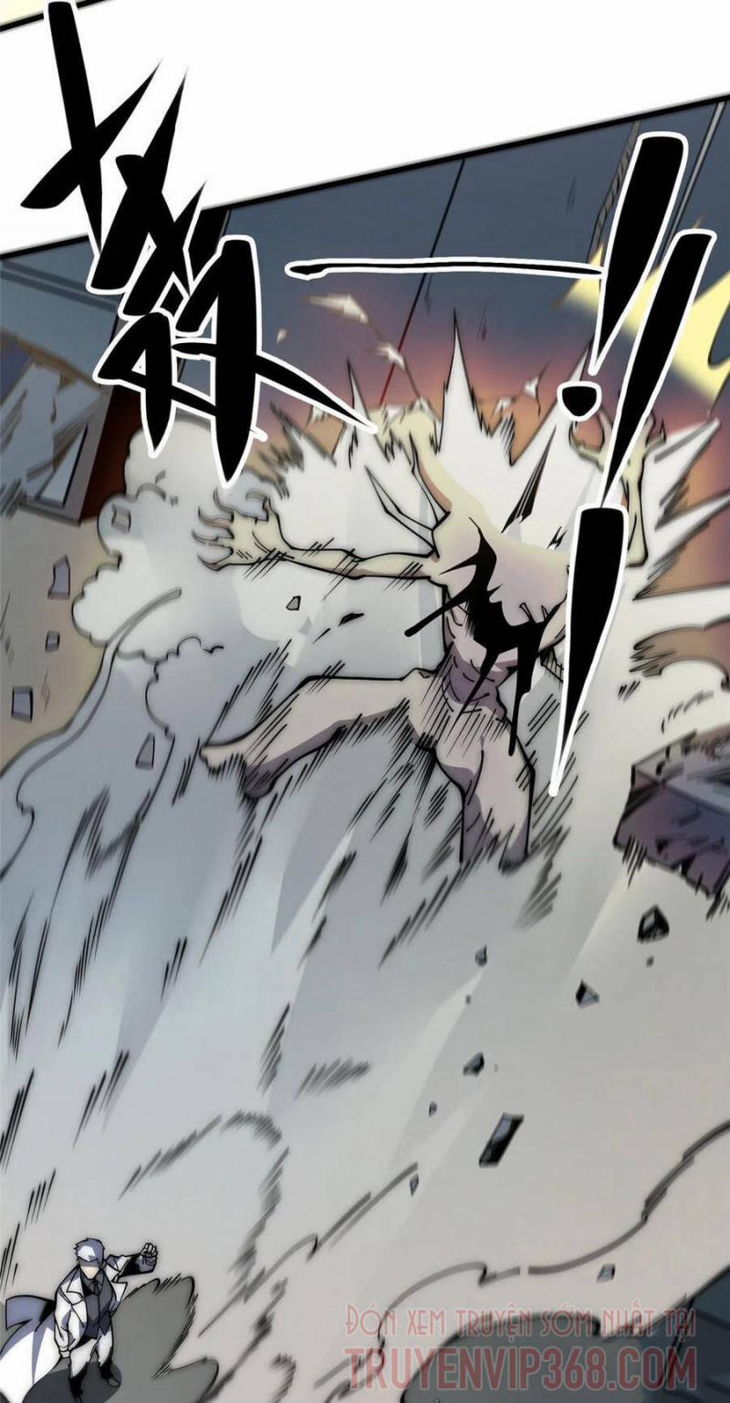 Lui Ra Phía Sau Để Vi Sư Tới 16 trang 18