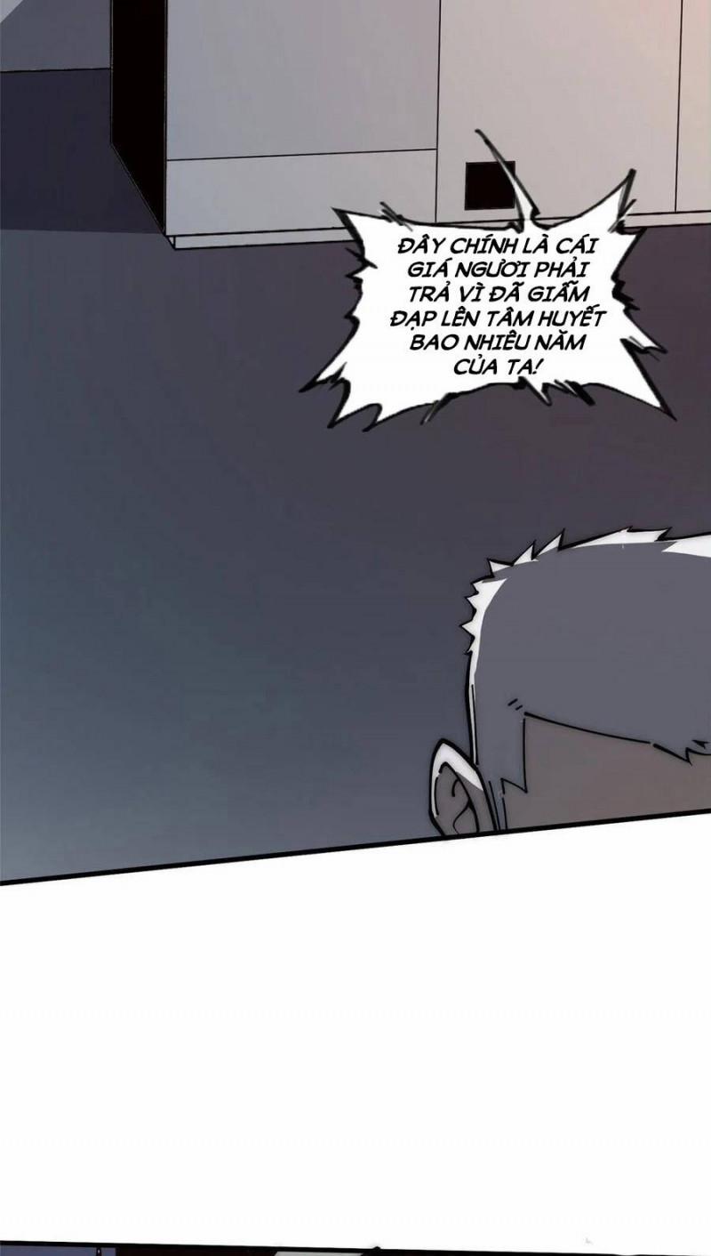 Lui Ra Phía Sau Để Vi Sư Tới 16 trang 3