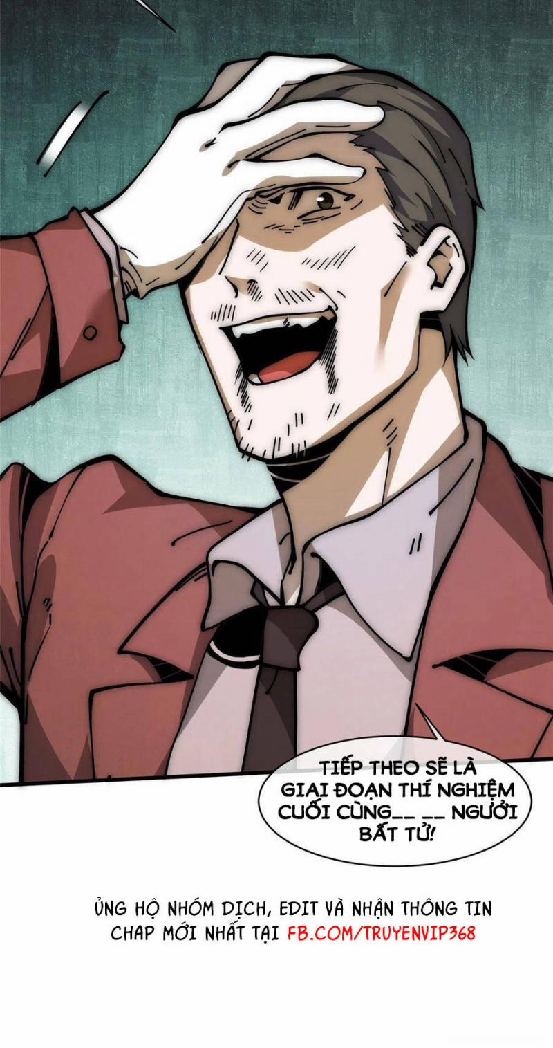 Lui Ra Phía Sau Để Vi Sư Tới 16 trang 30