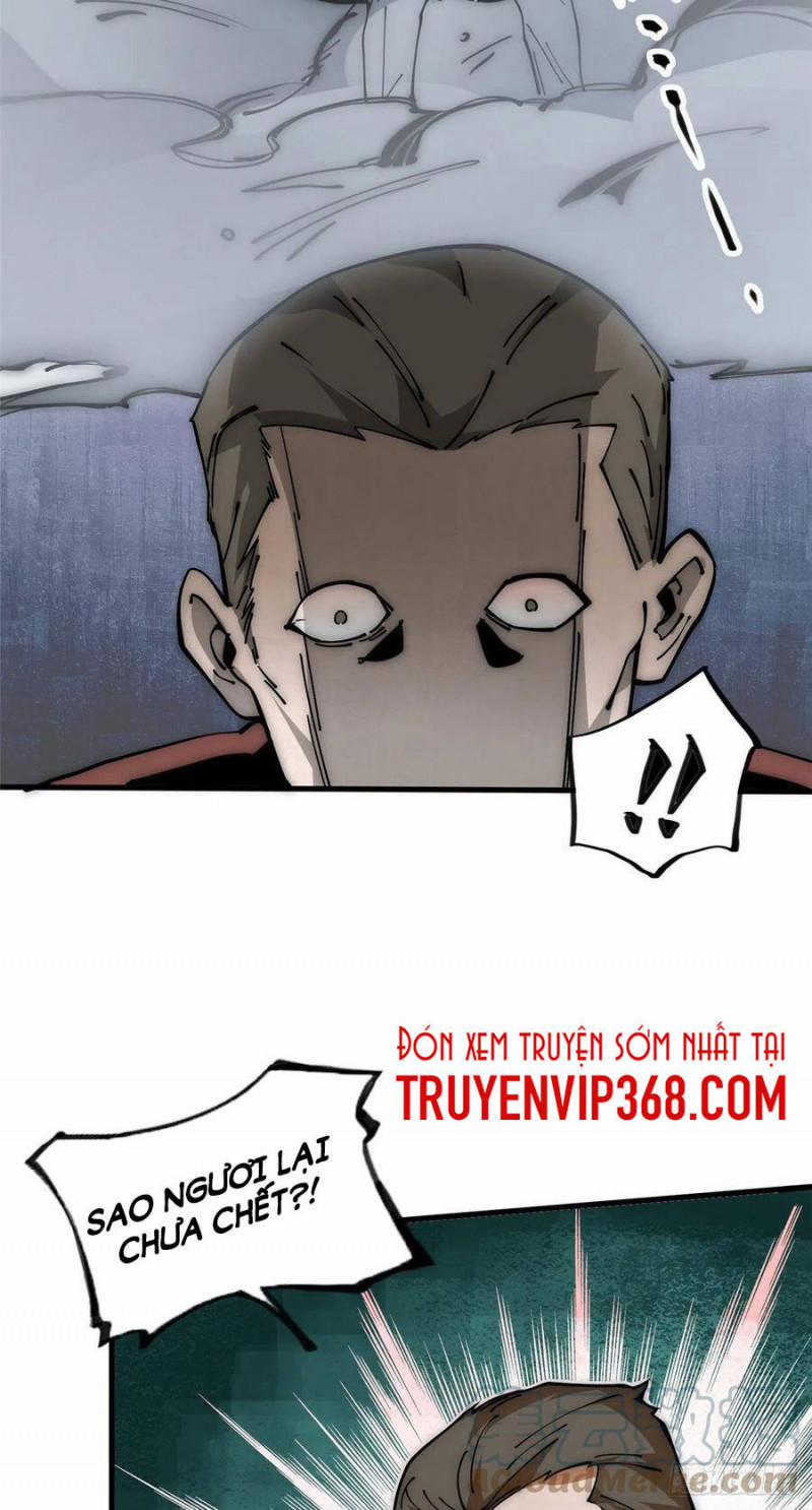 Lui Ra Phía Sau Để Vi Sư Tới 16 trang 32