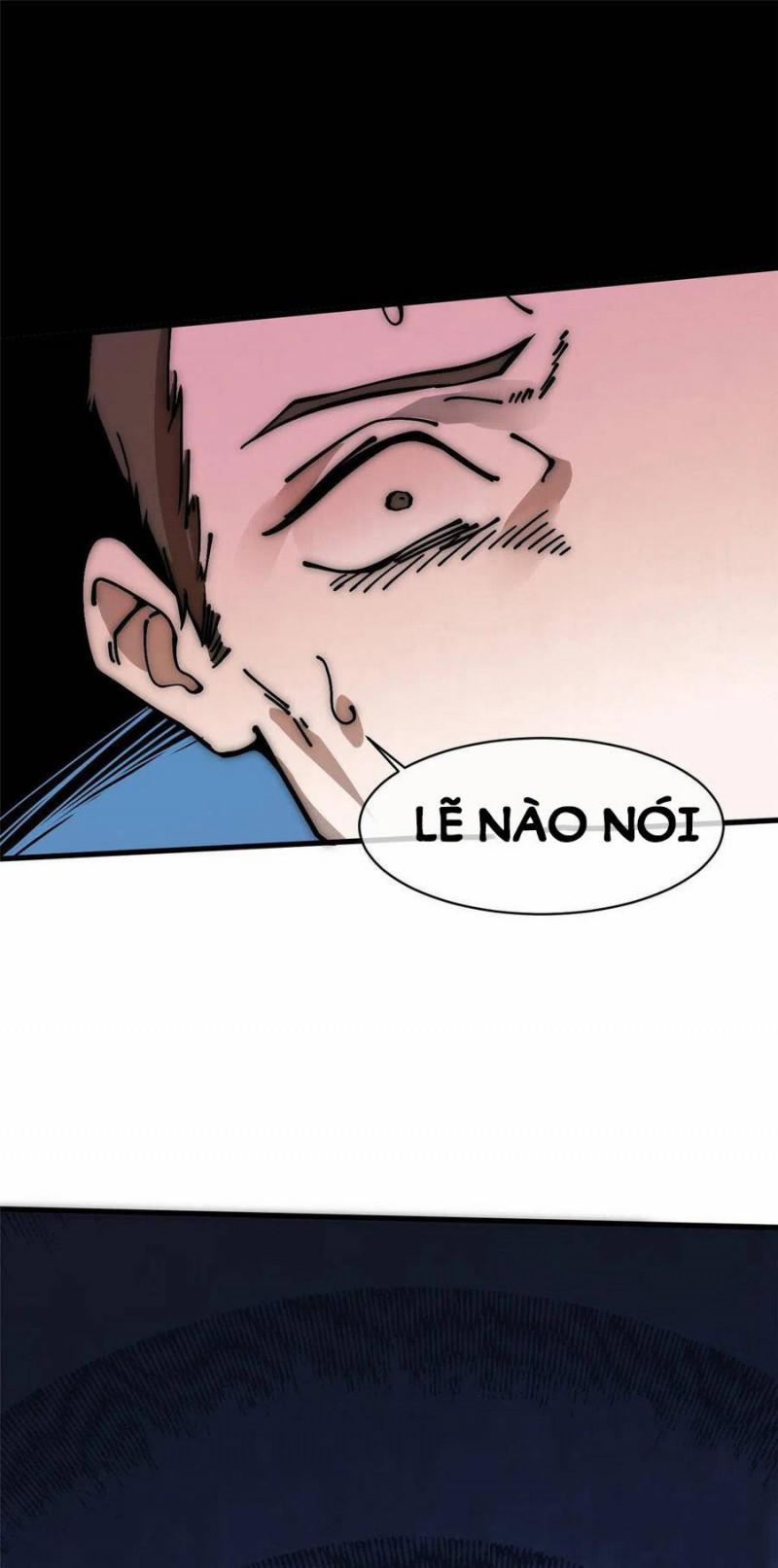Lui Ra Phía Sau Để Vi Sư Tới 16 trang 39