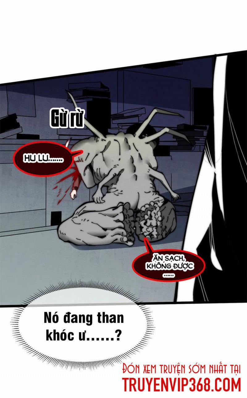 Lui Ra Phía Sau Để Vi Sư Tới 17 trang 0