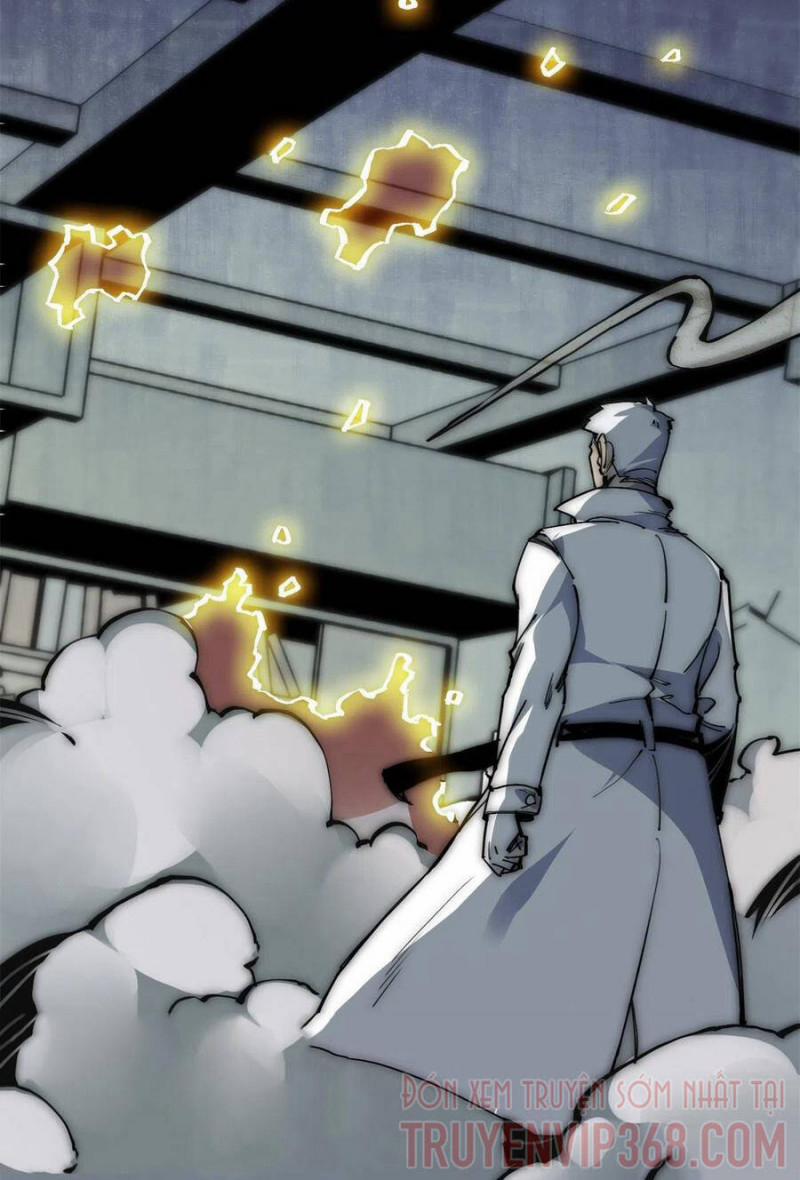 Lui Ra Phía Sau Để Vi Sư Tới 17 trang 14