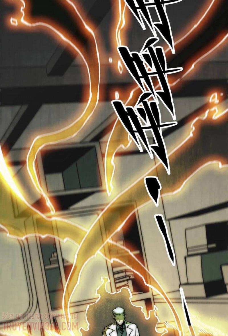 Lui Ra Phía Sau Để Vi Sư Tới 17 trang 16