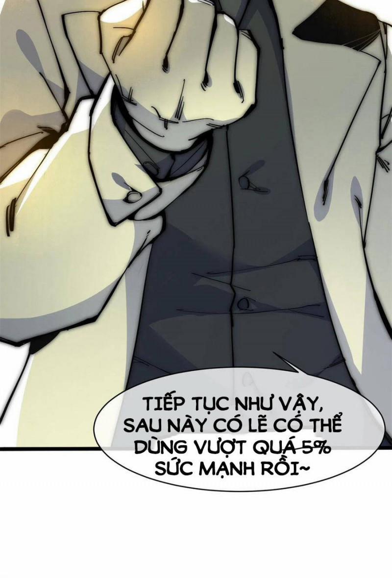 Lui Ra Phía Sau Để Vi Sư Tới 17 trang 20