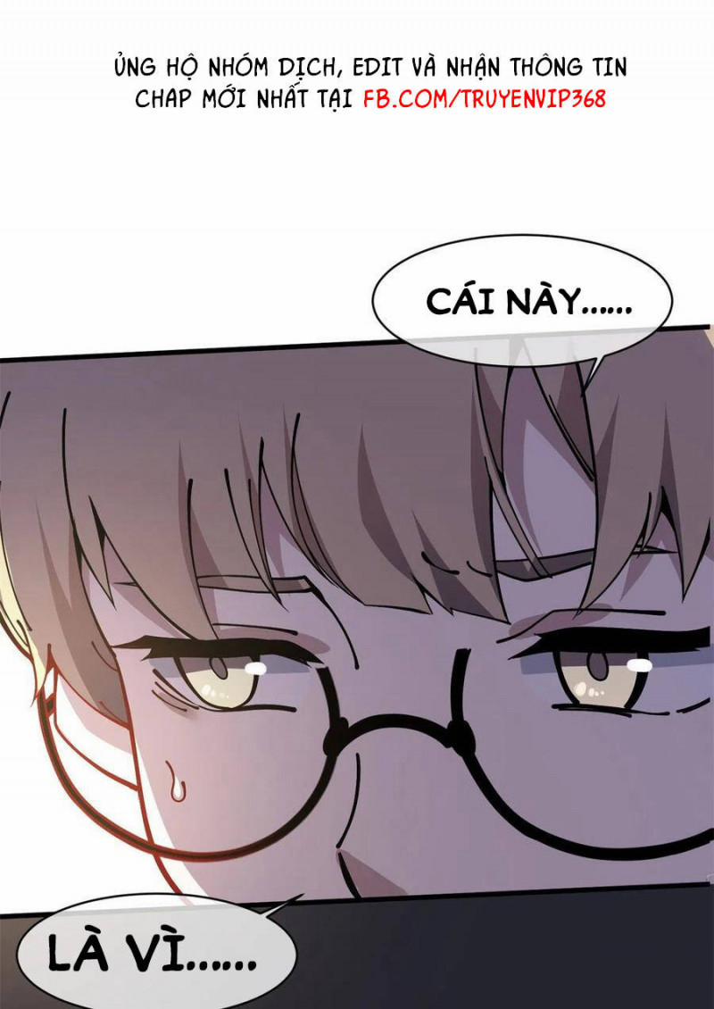 Lui Ra Phía Sau Để Vi Sư Tới 17 trang 30