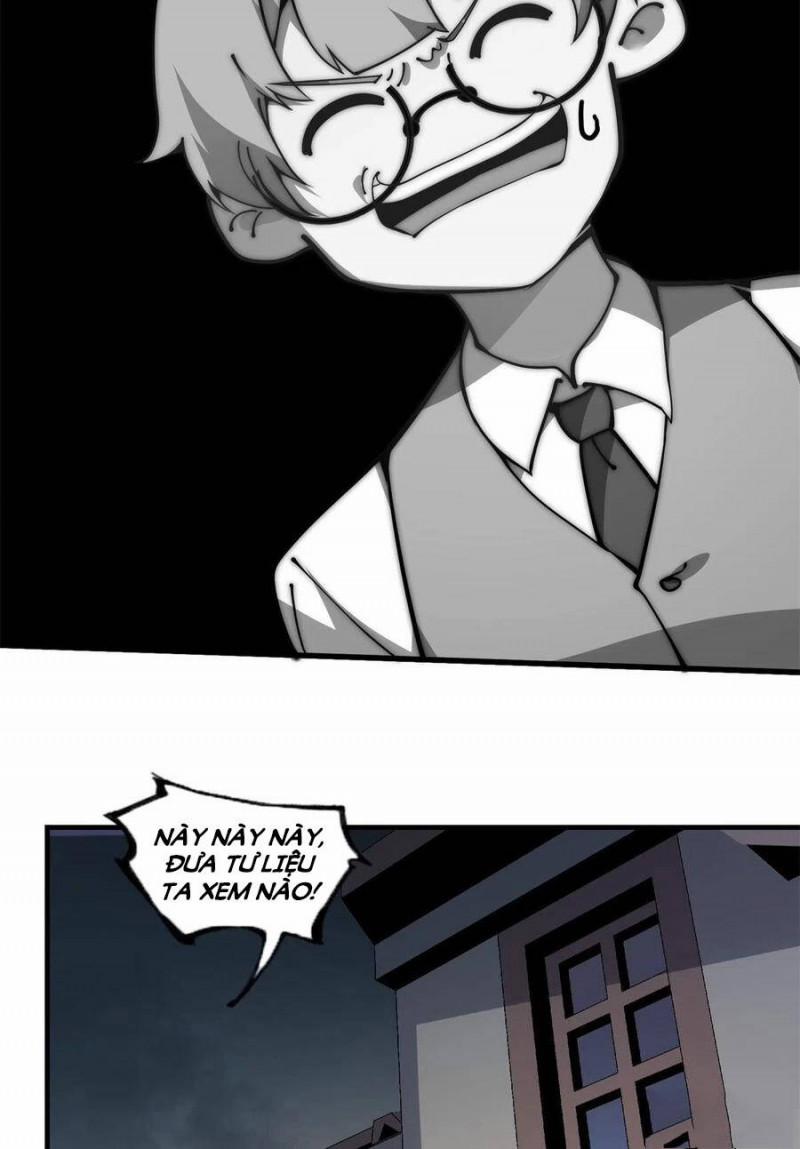 Lui Ra Phía Sau Để Vi Sư Tới 17 trang 49