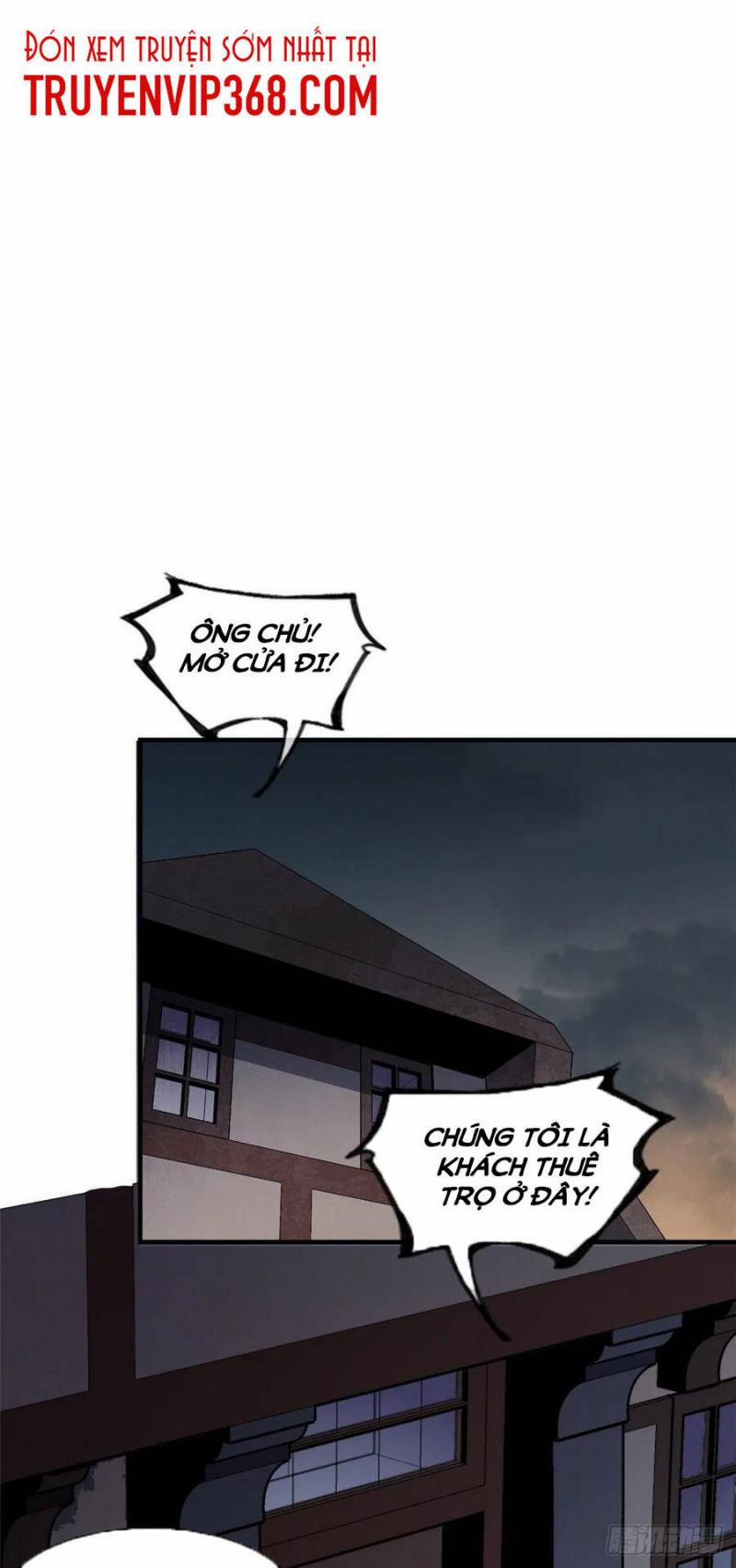 Lui Ra Phía Sau Để Vi Sư Tới 18 trang 0