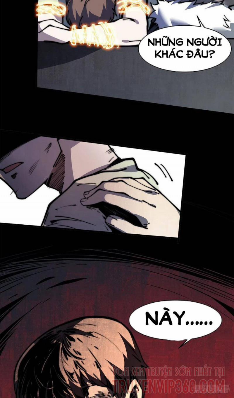 Lui Ra Phía Sau Để Vi Sư Tới 18 trang 10