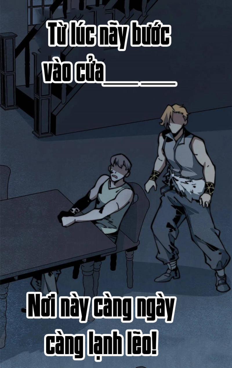 Lui Ra Phía Sau Để Vi Sư Tới 18 trang 15