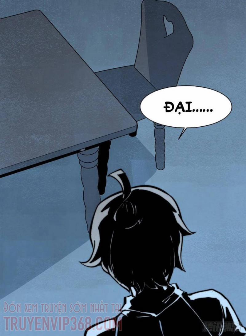 Lui Ra Phía Sau Để Vi Sư Tới 18 trang 16